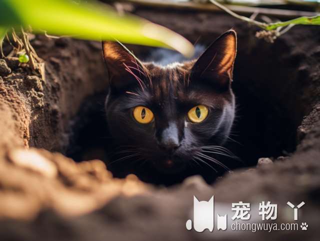 猫常做“祈祷动作”？小心胰腺炎